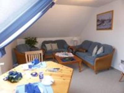 Bed and Breakfast Warftoase Eilsum Exterior foto