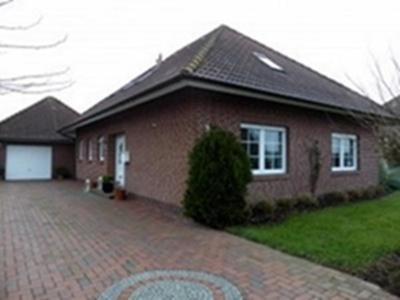 Bed and Breakfast Warftoase Eilsum Exterior foto