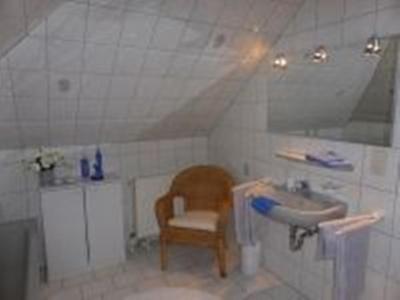 Bed and Breakfast Warftoase Eilsum Exterior foto